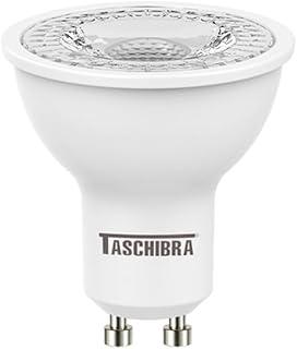 LÂMPADA LED MR16 TDL 40 6W 36° 4000K DIM