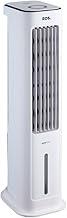 Climatizador de Ar Torre Eos Artic Fresh 5 Litros 4 em 1 com Controle Remoto Ecl50td 110v