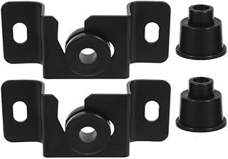 Suporte de TV Fixo Universal Compacto Slim 10” a 85” até 80kg – Instalação Fácil e Super Resistente E-Shop Center