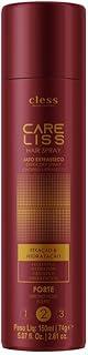 Cless - Hair Spray Care Liss 150Ml Forte