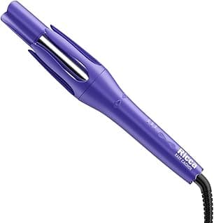 Ricca Easy Cachos Modelador Automático Bivolt com 37.58% de desconto por R$ 212,76 na amazon