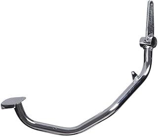 PEDAL DE FREIO PRO TORK BIZ 125 2006/10 CROMADO