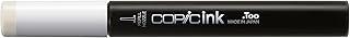 COPIC INK, Cor W1 Warm Gray 1, 1 unidade