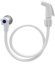 Ducha Higiênica Pop Abs Branco