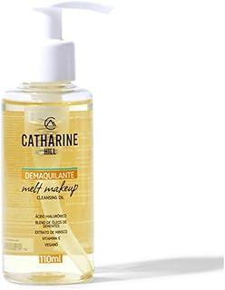 Catharine Hill - Demaquilante Melt Makeup – Cleansing Oil - 110ml