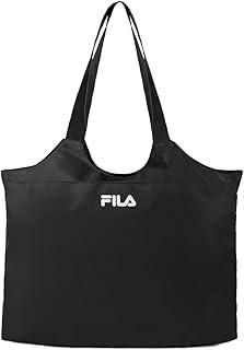 Bolsa Fila Tote Cotton Marinho