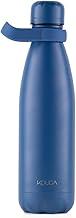Garrafa Térmica Kouda 500ml Azul - Grey
