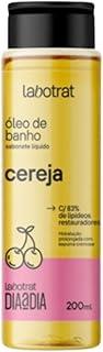 Sabonete Óleo de Banho Cereja Dia a Dia 200ml