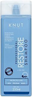 KNUT Hair Care Shampoo Restore 250 Ml