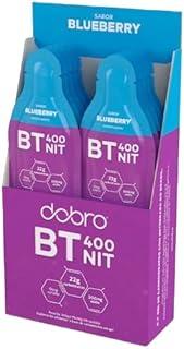 BT Nitrato Blueberry 30g Dobro 10 Unidades