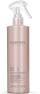 Cadiveu Professional Repair Solution - Fluído Reparador Leave-in 215ml