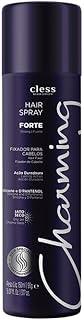 Cless - Hair Spray Fixador Charming 150Ml Forte