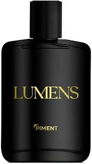 Piment Perfume Masculino Eau De Toilette Lumens 100Ml