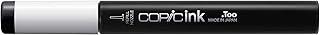 COPIC INK, Cor 100Black, 1 unidade