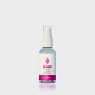 Fluido Hidratei Reconstrução Antiquebra E Hidratação 30ml