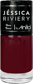 Anita esmalte Jéssica Riviery bora focar
