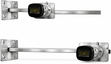 Suporte para Câmera de Segurança ajustavel com regulagem – 50 cm