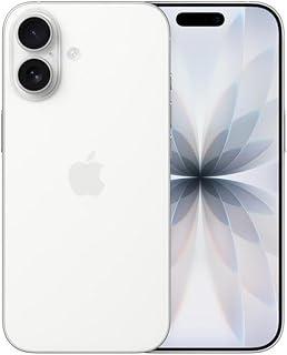 Apple iPhone 17 de 256 GB — Branco