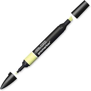 Winsor & Newton Promarker - Marcador, Verde (Lime Zest G159)