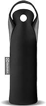Porta Vinho/Wine Bag Portátil e Térmico Electrolux Preta