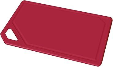 Tabua Para Corte Tramontina Vermelha