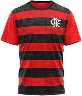 Camisa Flamengo Shout