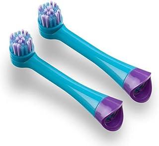 Refil Para Escova Elétrica Infantil Funny Brush Multi - HC274