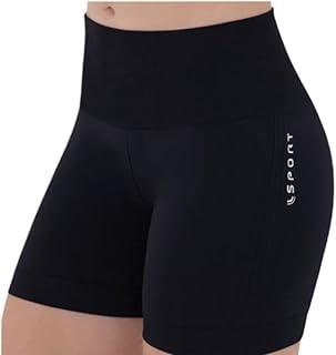 Shorts Comfortfit, Lupo, feminino