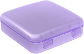 Coza - Sanduba Nutri - Lilás Lavanda Translúcido