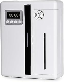 100-240V Máquina de Ar de Perfume Inteligente, Difusor De óleo Essencial, Máquina de Fragrância Inteligente Bluetooth de 160 ml