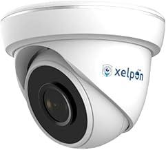 Câmera Segurança Cftv Analógica Dome 5mp Xhd Infravermelho