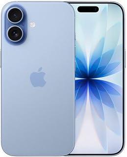 Apple iPhone 17 de 256 GB — Azul-névoa