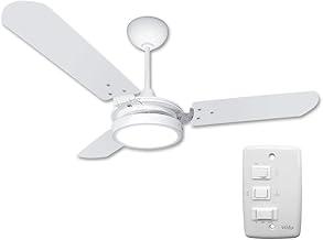 Valen Led 220v Branco Frio Branco/branco