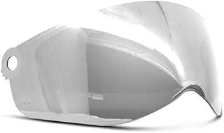 VISEIRA CAPACETE PRO TORK LIBERTY MX VISION PRO CROMADO