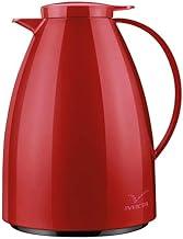 Bule Viena 750ml com Gatilho Vermelho Velvet Invicta