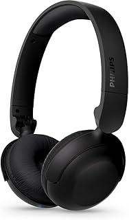 PHILIPS, Headphone Bluetooth, TAH2209, Até 25 horas de bateria, Preto