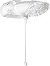 Chuveiro Elétrico Top Jet Turbo 5500w 110v Branco