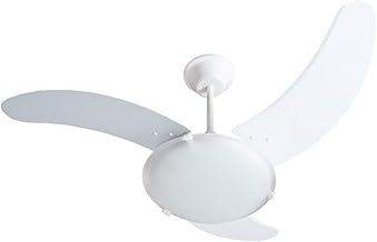 Ventilador Aura 110/127V 3P, Tron, Branco
