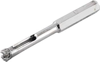 Serra Copo 6 mm Diamantada Refrigerada Vonder