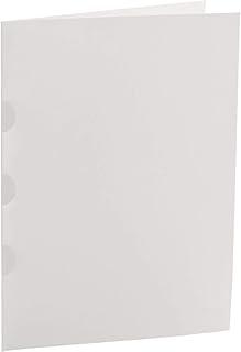 Pasta Proposta Oficio, Dello 0712.E.0050, Multicor, Pacote com 10 Unidades