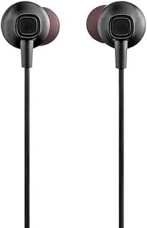 Fone de Ouvido Intra Auricular Preto Pulse - PH330