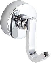 Gancho Para Banheiro Suporte De Toalha Cromado (Cromado)