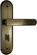 Stam - Fechadura 1820/21 - Espelho Antique - Banheiro - 11349