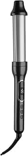 Cacheador Ajustável 2 em 1 Revlon Double Curl Bivolt com 66.98% de desconto por R$ 121,83 na amazon