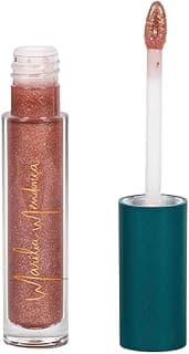 Océane Oceane Brilho Labial Nude - Lip Gloss Nude 3,8G