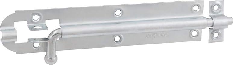 Vonder, Fecho Redondo 6", 152 Mm, Zincado, Encartelado.