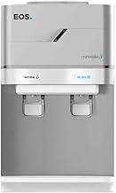 Bebedouro de Garrafão EOS Mineralle com Compressor Prata EBC01S 220V