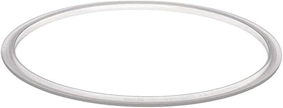 Anel de Vedação para Panela de Pressão Tramontina Vancouver e Valência em Silicone 20 cm