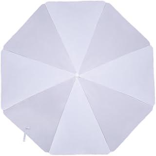 Mor - Guarda-Sol 1,80 Metros Prata