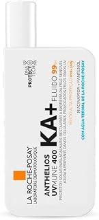 La Roche-Posay, Anthelios, UvMune 400 KA+, Protetor Solar, FPS 99, 40ml
